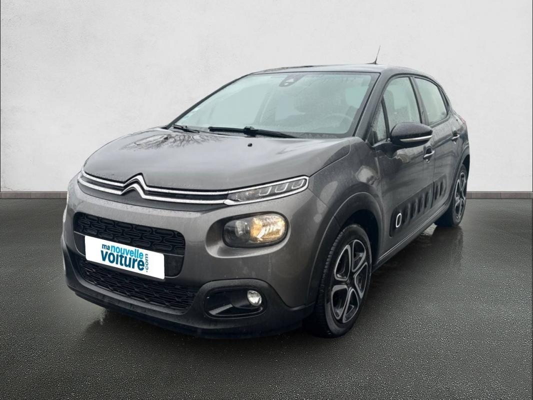 Image de l'annonce principale - Citroën C3