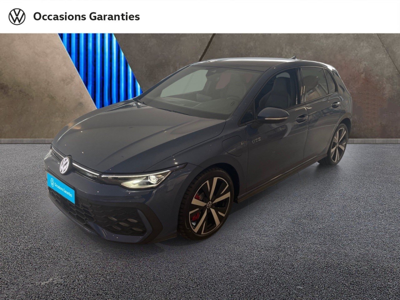 Image de l'annonce principale - Volkswagen Golf GTE