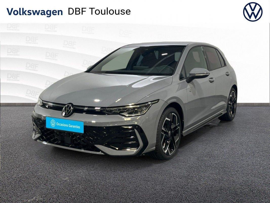 Image de l'annonce principale - Volkswagen Golf