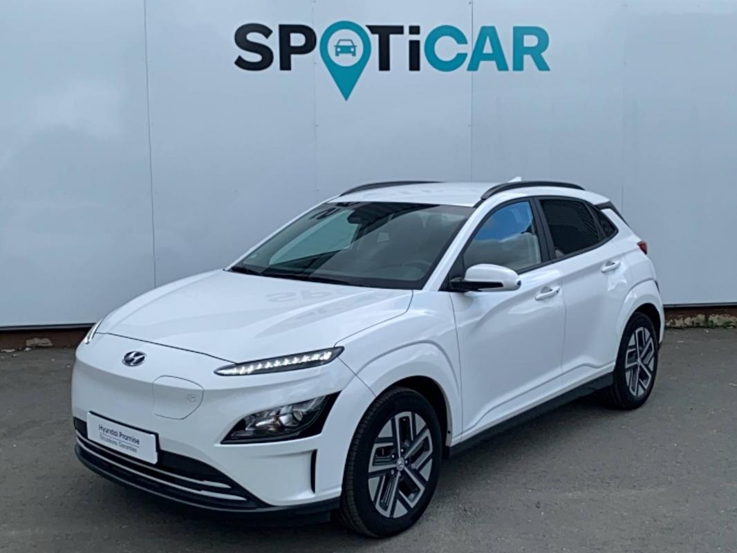 Image de l'annonce principale - Hyundai Kona Électrique