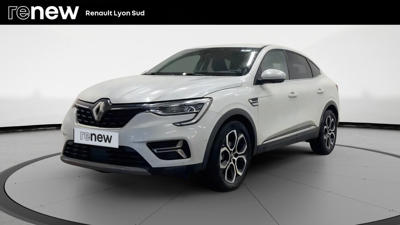 Image de l'annonce principale - Renault Arkana