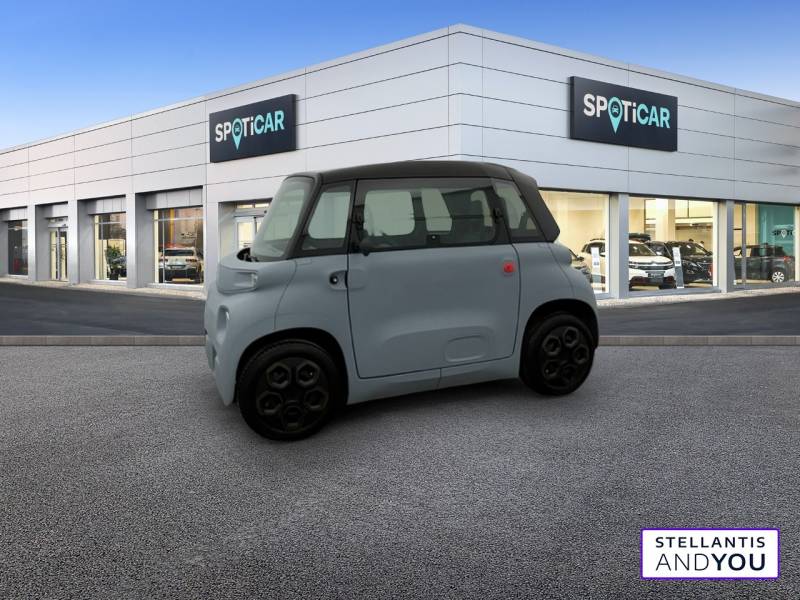 Image de l'annonce principale - Citroën Ami