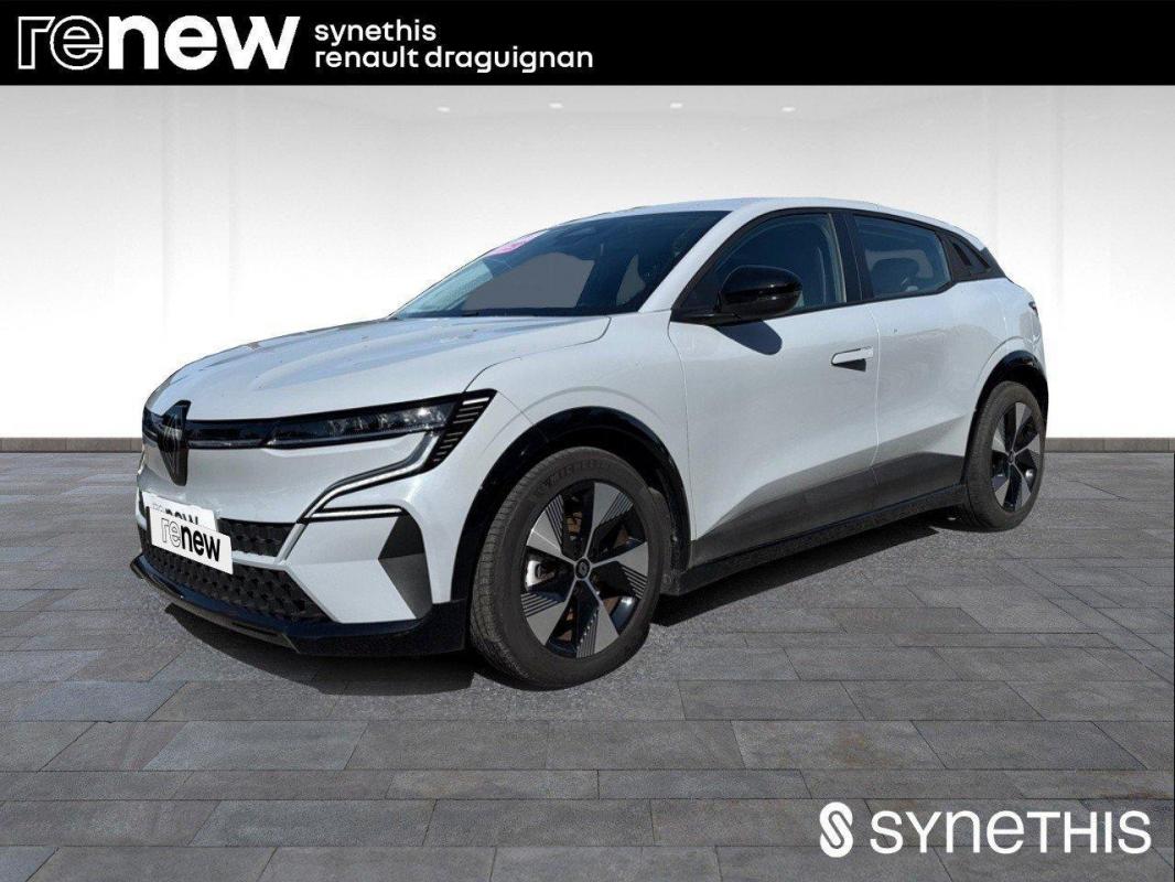 Image de l'annonce principale - Renault Megane E Tech