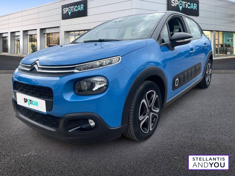 Image de l'annonce principale - Citroën C3