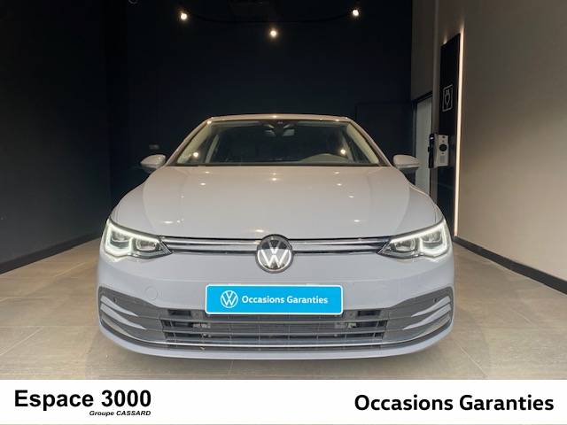 Image de l'annonce principale - Volkswagen Golf