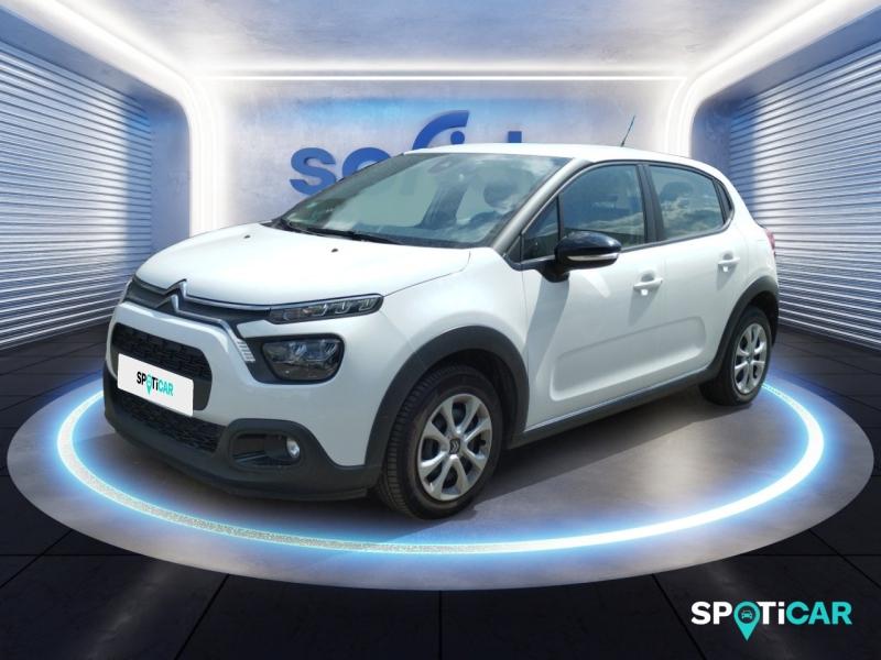 Image de l'annonce principale - Citroën C3