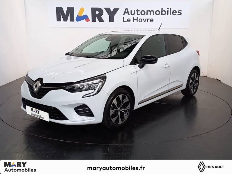 Image de l'annonce principale - Renault Clio