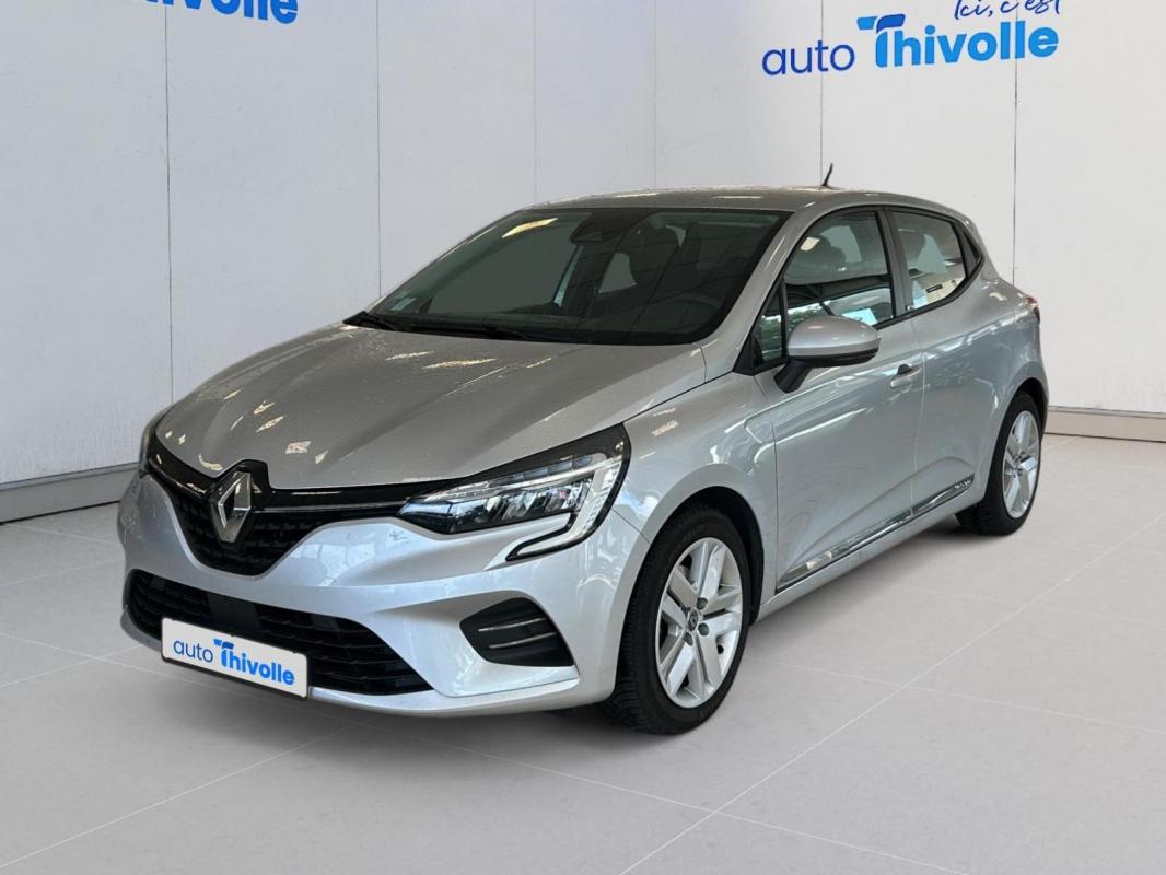 Image de l'annonce principale - Renault Clio