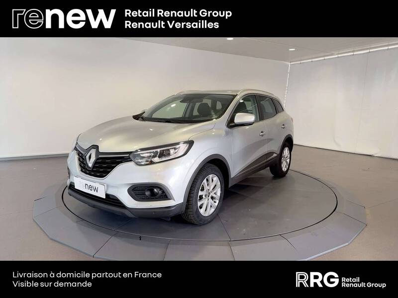 Image de l'annonce principale - Renault Kadjar