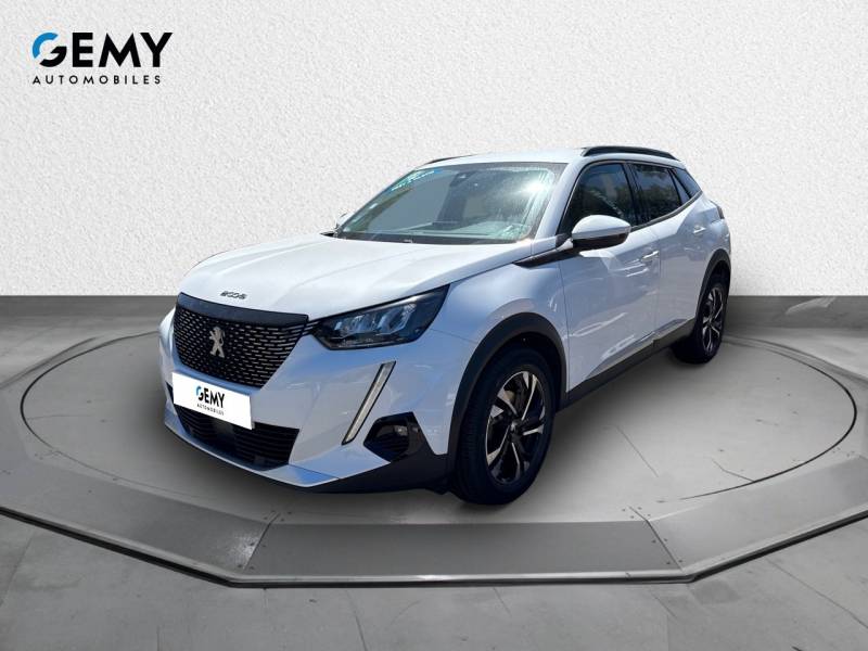 Image de l'annonce principale - Peugeot 2008