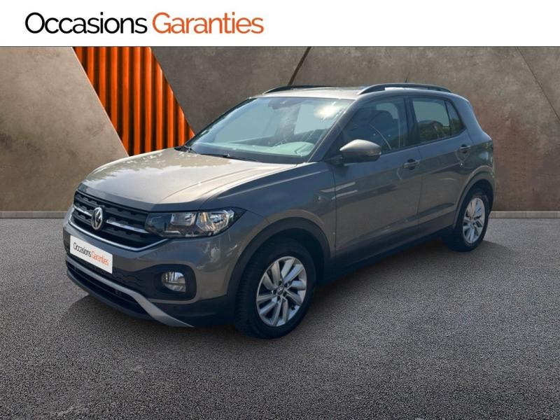 Image de l'annonce principale - Volkswagen T-Cross
