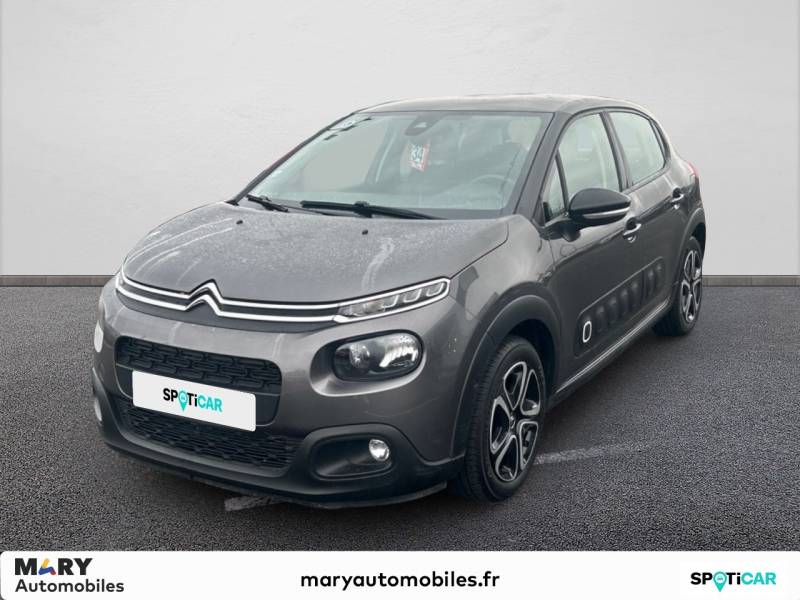 Image de l'annonce principale - Citroën C3