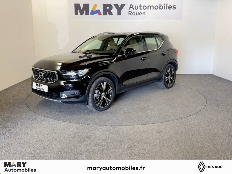 Image de l'annonce principale - Volvo XC40
