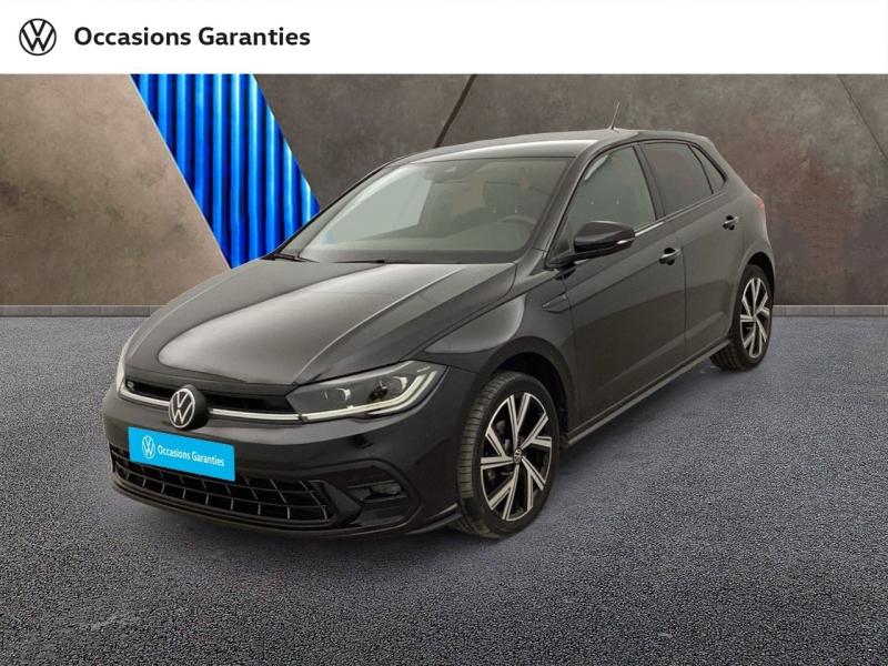 Image de l'annonce principale - Volkswagen Polo