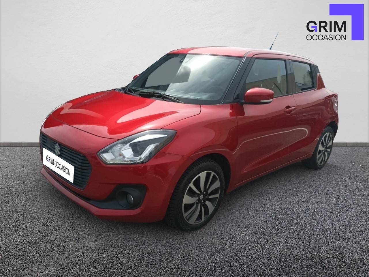 Image de l'annonce principale - Suzuki Swift