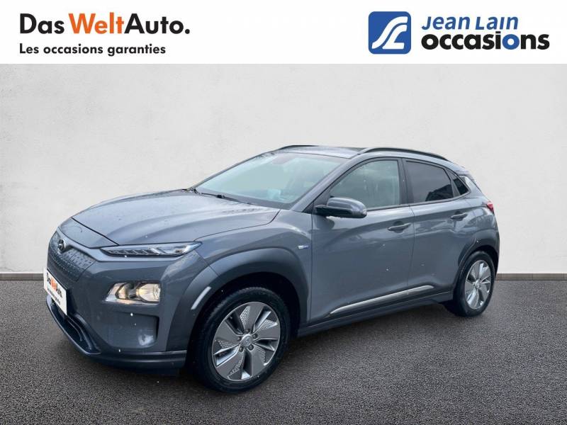 Image de l'annonce principale - Hyundai KONA