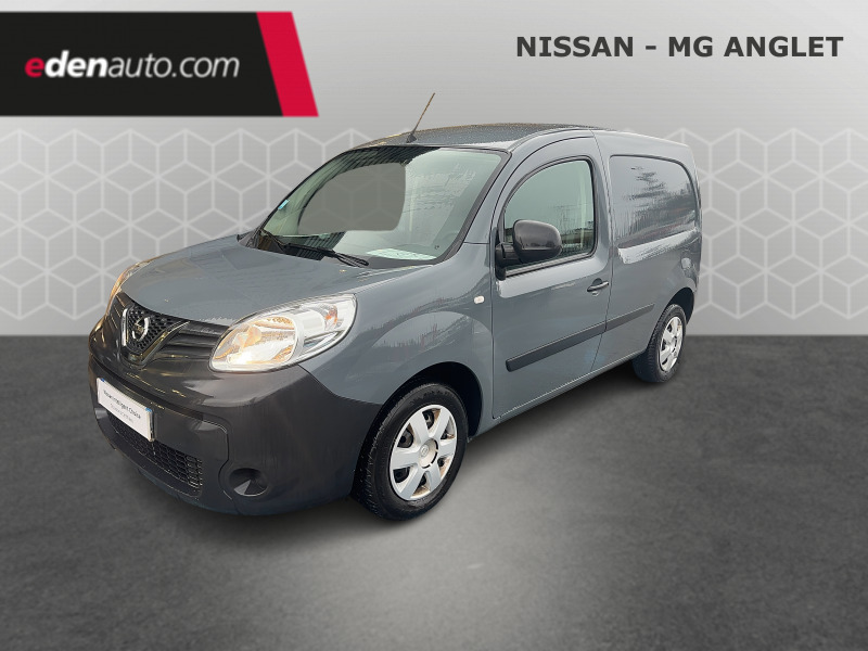 Image de l'annonce principale - Nissan NV250