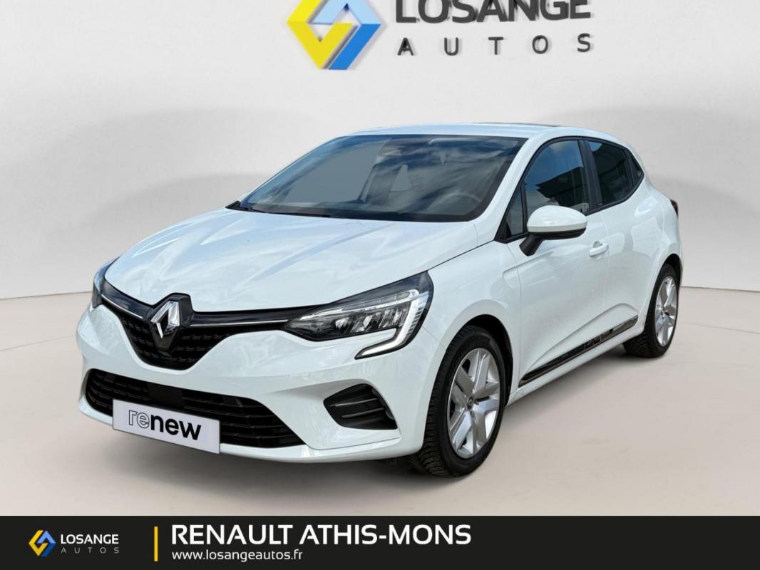 Image de l'annonce principale - Renault Clio