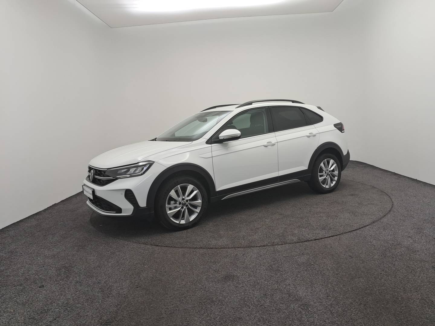 Image de l'annonce principale - Volkswagen Taigo