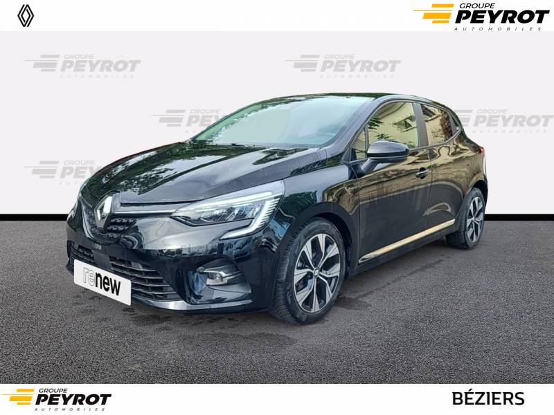 Image de l'annonce principale - Renault Clio