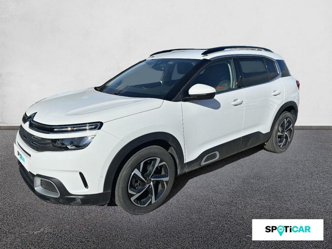 Image de l'annonce principale - Citroën C5 Aircross