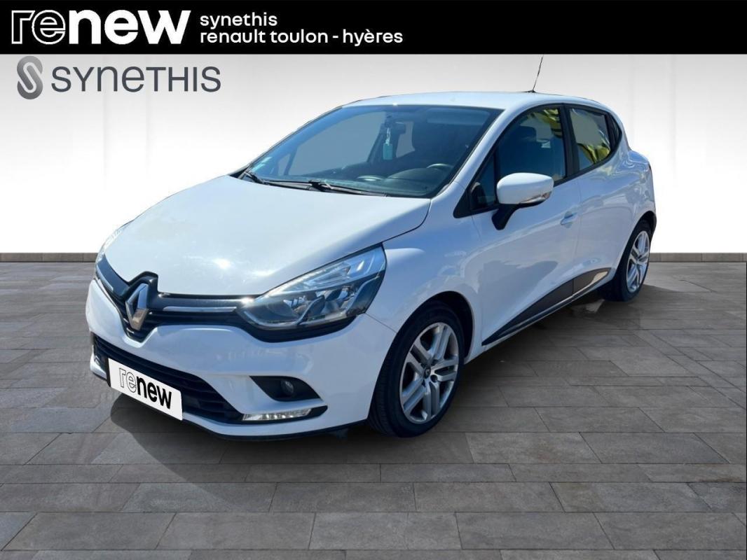 renault Clio IV BUSINESS dCi 75 Energy