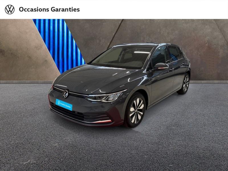 Image de l'annonce principale - Volkswagen Golf