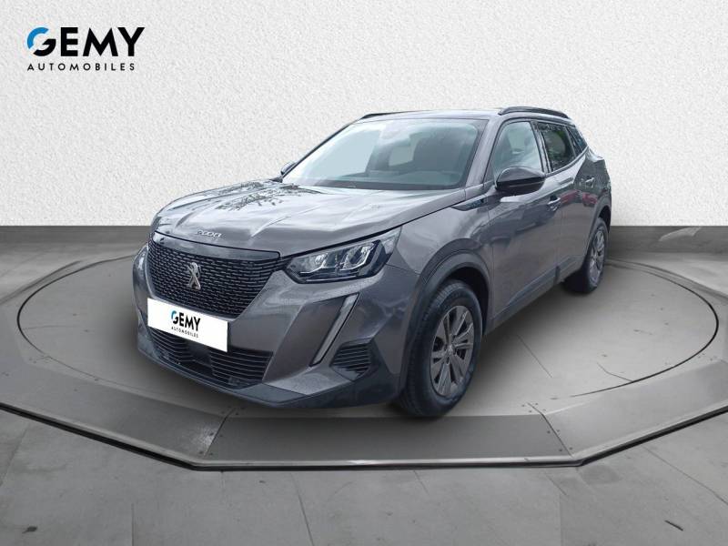 Image de l'annonce principale - Peugeot 2008