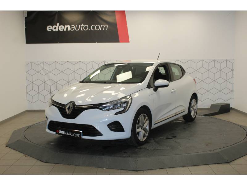 Image de l'annonce principale - Renault Clio