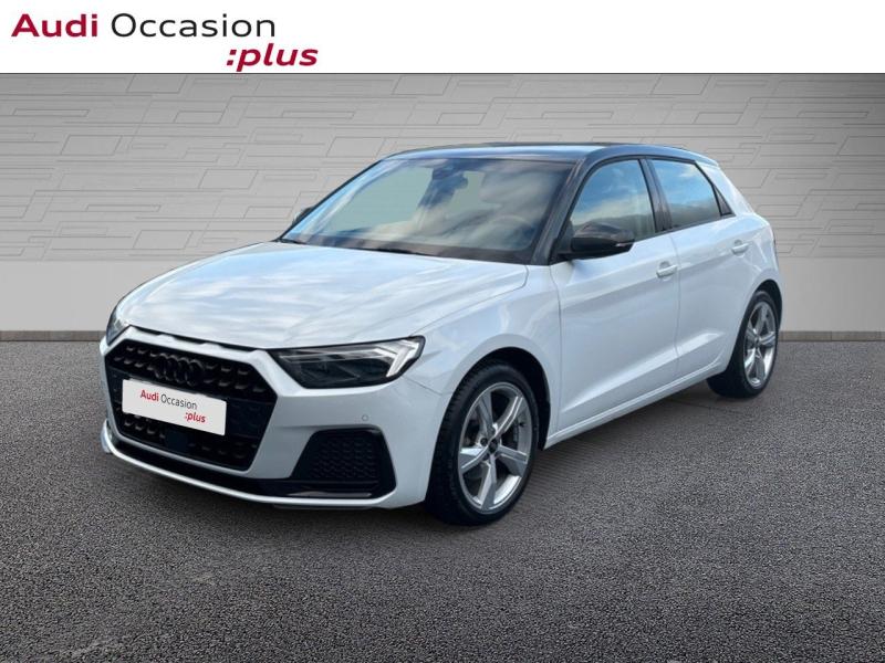 Image de l'annonce principale - Audi A1