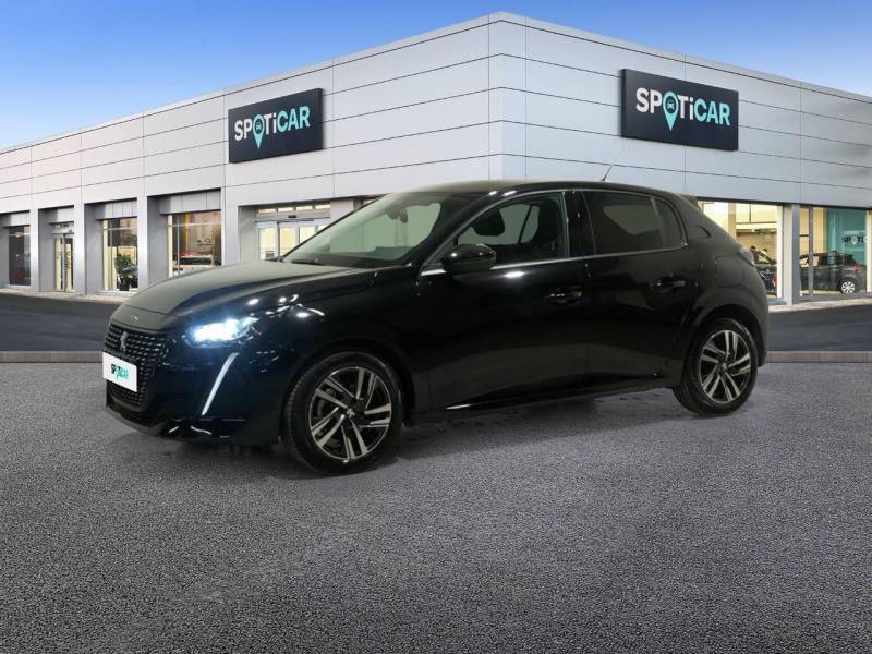 Image de l'annonce principale - Peugeot 208