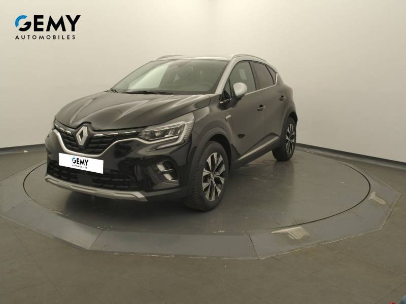 Image de l'annonce principale - Renault Captur