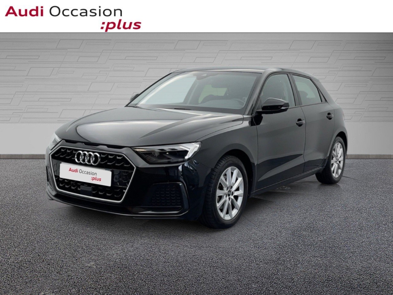 Image de l'annonce principale - Audi A1