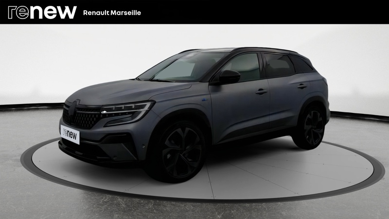 Image de l'annonce principale - Renault Austral