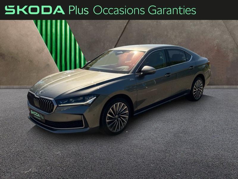 Image de l'annonce principale - Skoda Superb