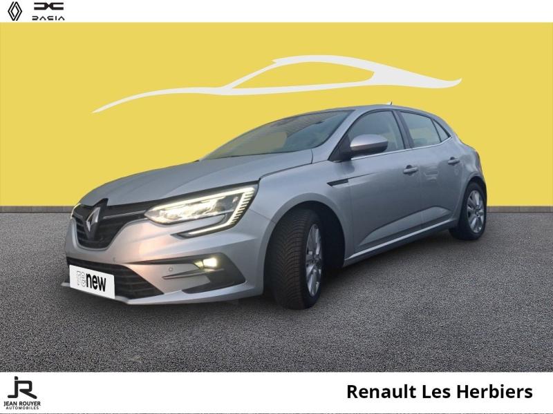 Image de l'annonce principale - Renault Megane