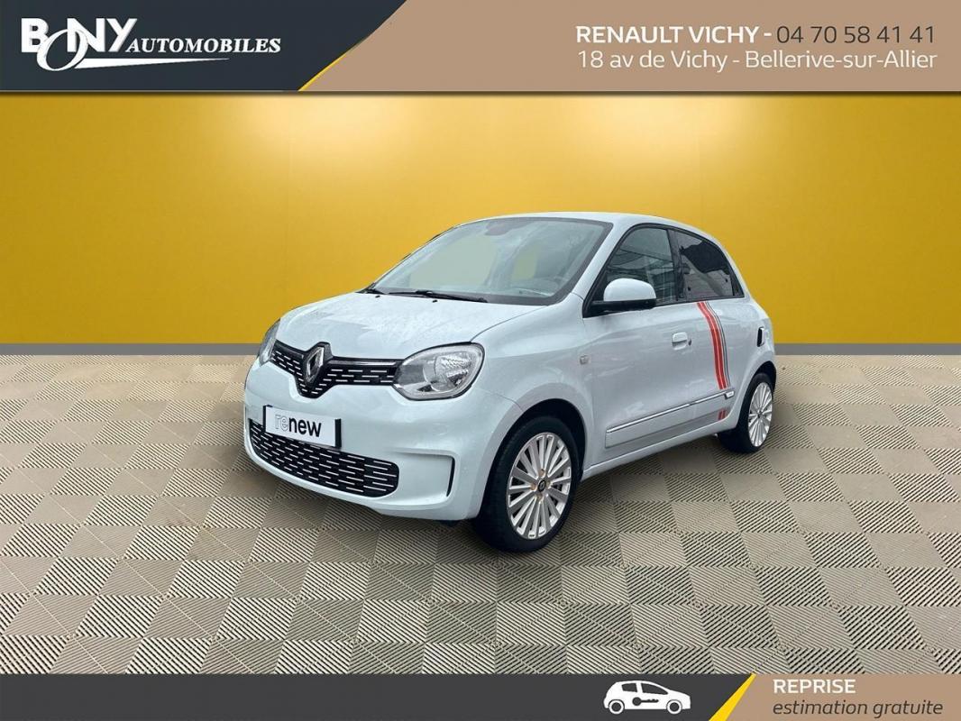 Image de l'annonce principale - Renault Twingo