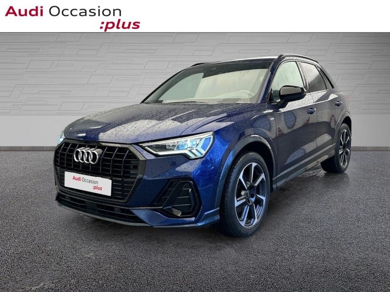 Image de l'annonce principale - Audi Q3