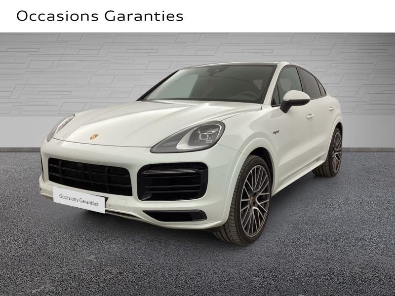 Image de l'annonce principale - Porsche Cayenne