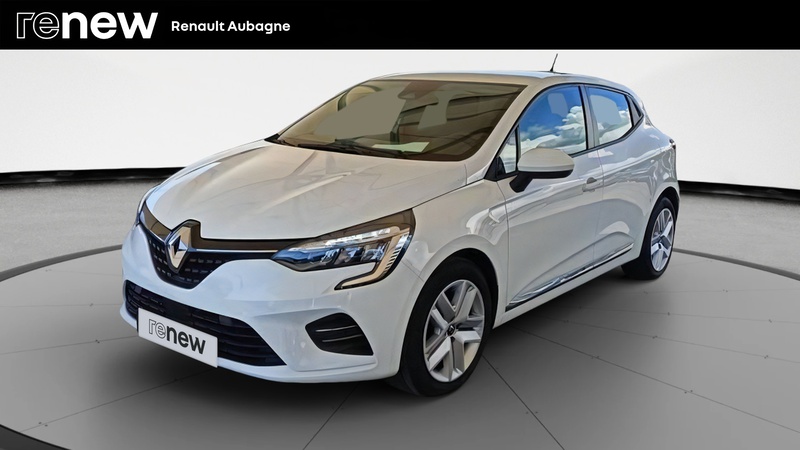 Image de l'annonce principale - Renault Clio