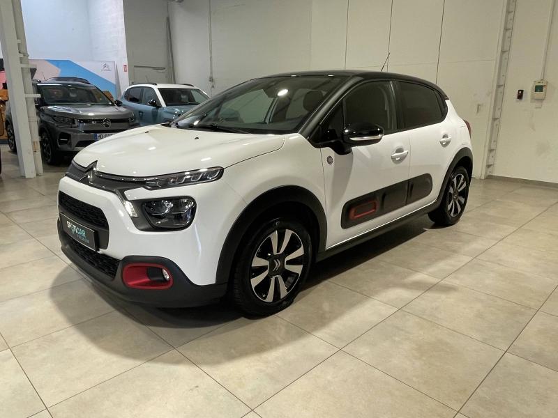 Image de l'annonce principale - Citroën C3