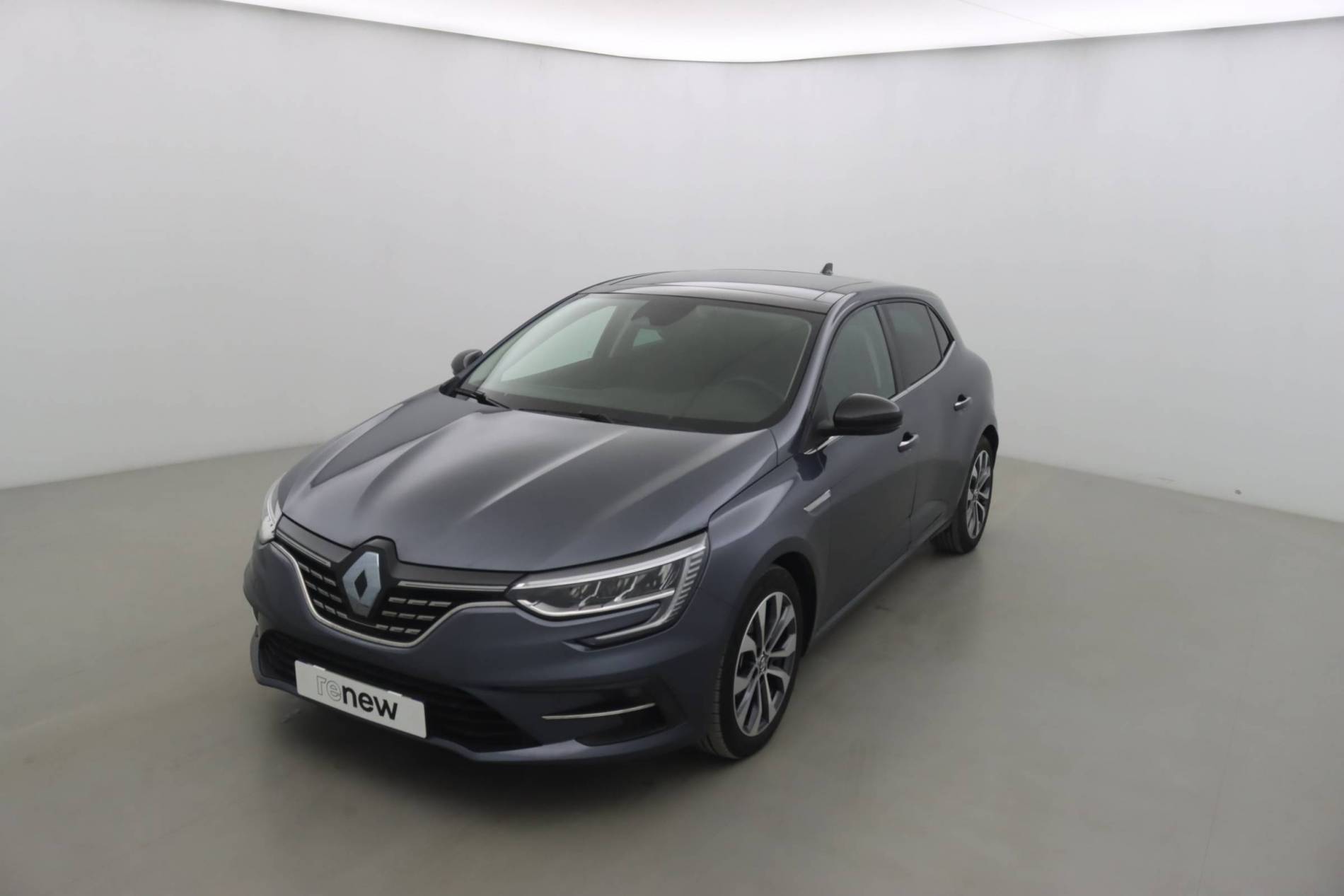 Image de l'annonce principale - Renault Megane