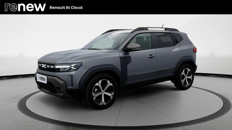 Image de l'annonce principale - Dacia Duster