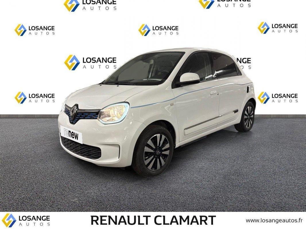 Image de l'annonce principale - Renault Twingo