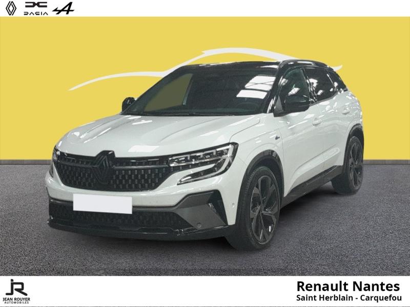 Image de l'annonce principale - Renault Austral