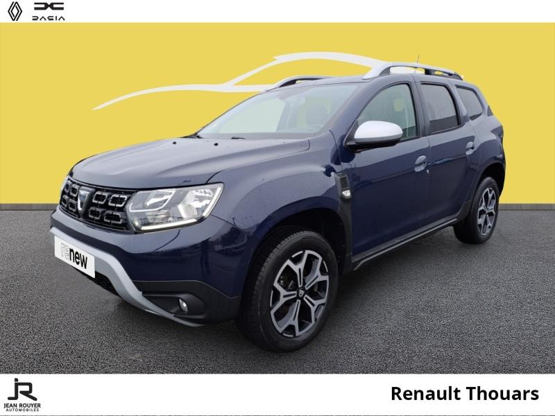 Image de l'annonce principale - Dacia Duster