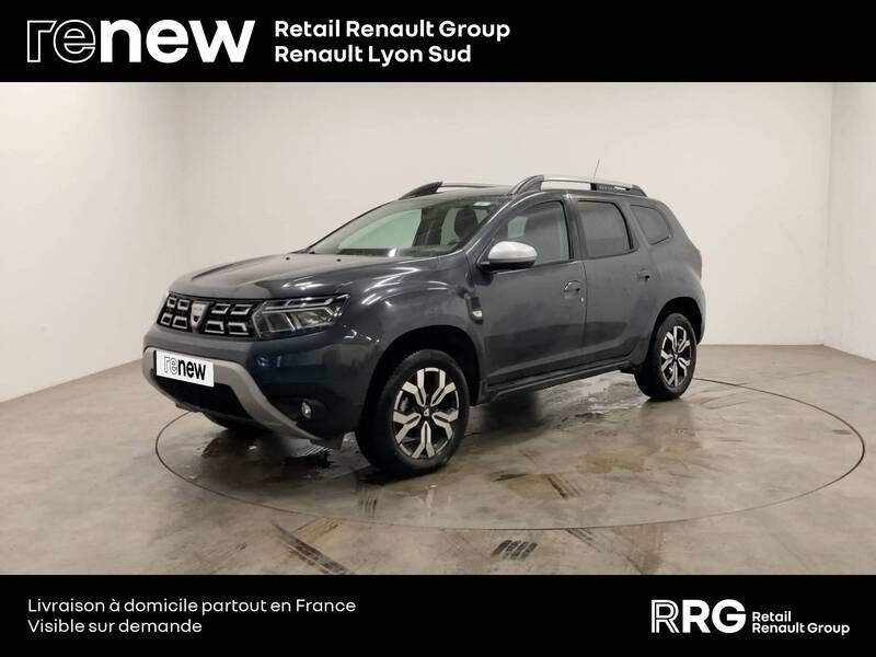 Image de l'annonce principale - Dacia Duster