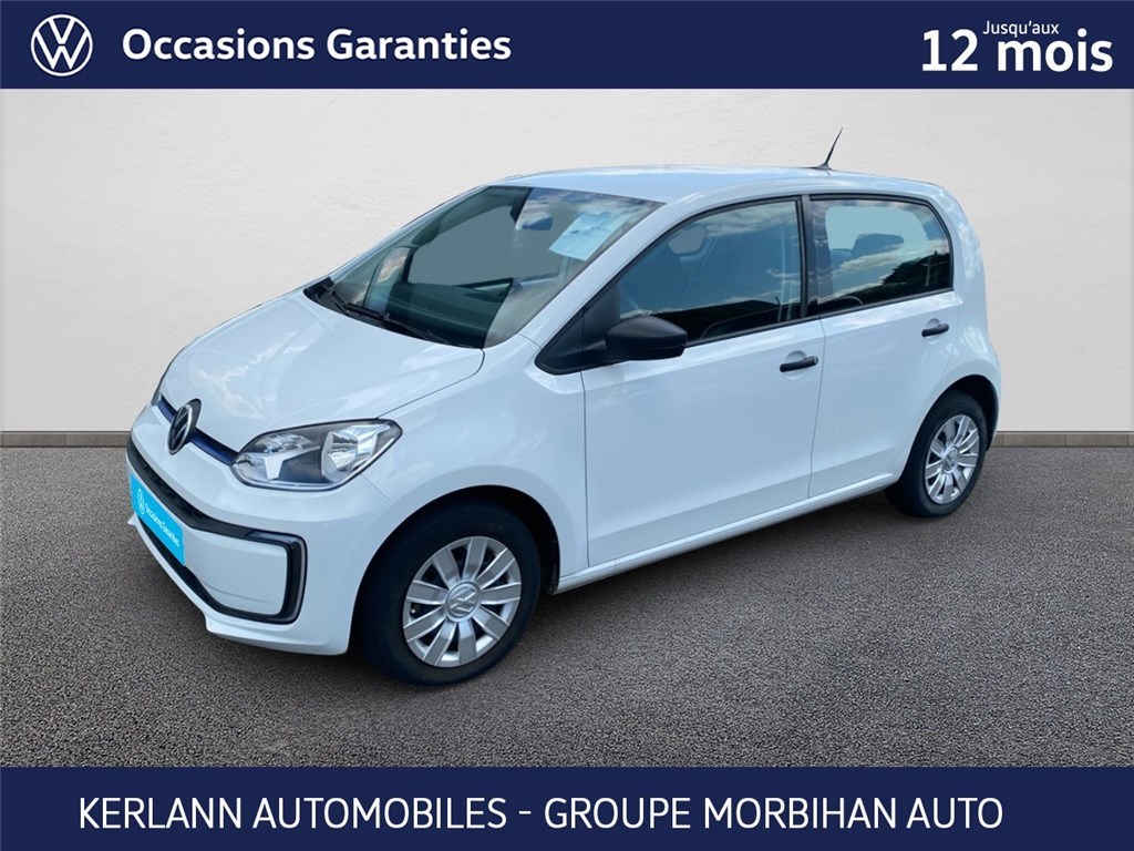 Image de l'annonce principale - Volkswagen e-Up