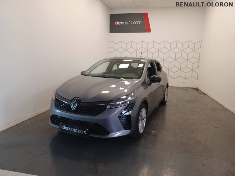 Image de l'annonce principale - Renault Clio
