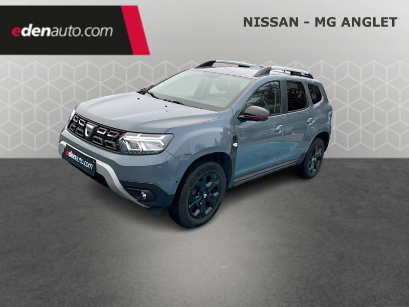 Image de l'annonce principale - Dacia Duster